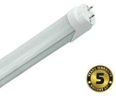 Solight LED fluorescencinė linijinė lempa PRO+, T8, 22W, 3080lm, 5000K, 150cm, Alu+PC