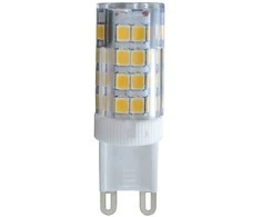 Solight LED lemputė G9, 3,5W, 3000K, 300lm