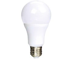 „Solight“ LED lemputė, klasikinės formos, 10 W, E27, 3000 K, 270°, 1100 lm