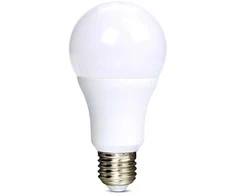 Solight LED lemputė, klasikinė forma, 12W, E27, 4000K, 270°, 1020lm