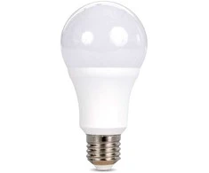 Solight LED lemputė, klasikinė forma, 15W, E27, 6000K, 220°, 1275lm