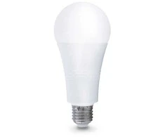 Solight LED lemputė, klasikinė forma, 22W, E27, 3000K, 270°, 2090lm