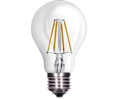 Solight LED lemputė retro, klasikinė forma, 8W, E27, 3000K, 360°, 810lm