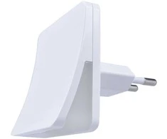 Solight LED naktinis šviestuvas su šviesos jutikliu, 3000K, 230V