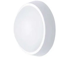 Solight LED lauko apšvietimas, 18W, 1350lm, 4000K, IP65, 22cm