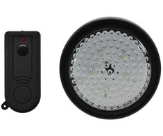 Solight LED šviestuvas su nuotolinio val