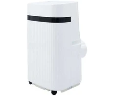 Solight mobilus kondicionierius 12000 BTU, smart WiFi, vėsinimas, sausinimas, ventiliatorius