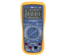 Solight Professional Multimeter V40 true RMS