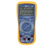 Solight Professional Multimeter V40 true RMS