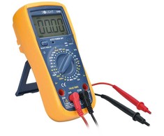 Solight Professional Multimeter V40 true RMS