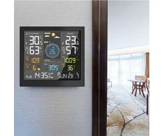 Solight professional smart WIFI weather station
