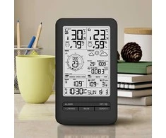 Profesionali išmanioji WIFI meteorologinė stotelė „Solight TE92WiFi“