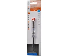 Solight tester 201, diameter 3mm x 140mm, AC voltage contact: 70 - 250V