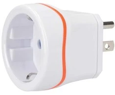 Solight kelioninis adapteris, skirtas naudoti JAV