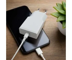Solight USB-C 20W fast charger