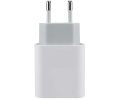 Solight USB-C 20W greitas įkroviklis greitas įkroviklis