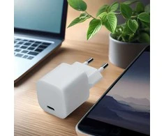 „Solight“ USB-C greitasis įkroviklis GaN 20W PD