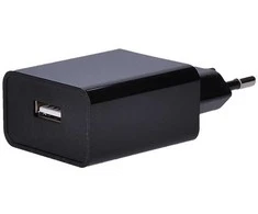 Solight DC47 USB įkrovimo adapteris