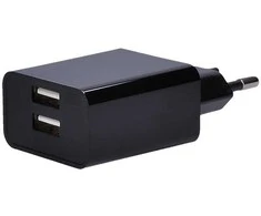 Solight DC48A USB įkrovimo adapteris