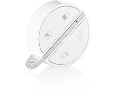 „Somfy Protect“ raktų pakabukas 1870384