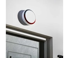 Somfy Protect Outdoor siren 1870386