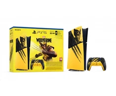 Sony PlayStation 5 Digital Edition 825GB (Sli