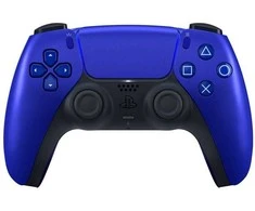 Sony PlayStation 5 DualSense Cobalt Mėlyna