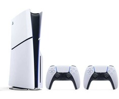 Sony Interactive Entertainment PS719022602 žaidimų konsolė 1 TB Wi-Fi Juoda, Balta