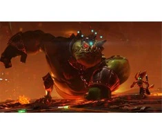 Insomniac Games Ratchet &amp; Clank (Playstation Hits) - PlayStation 4