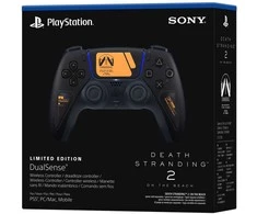 Kontroler Sony PS5 DualSense Death Stranding 2 EDT.