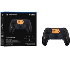 Kontroler Sony PS5 DualSense Death Stranding 2 EDT.