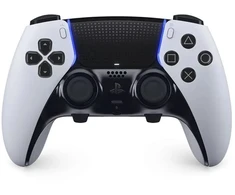 Belaidis valdiklis SONY DualSense Edge V2 Baltas, PlayStation 5