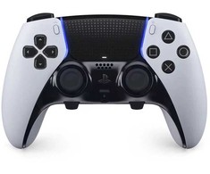 Belaidis valdiklis SONY DualSense Edge V2 Baltas, PlayStation 5