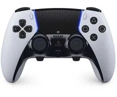 Belaidis valdiklis SONY DualSense Edge V2 Baltas, PlayStation 5