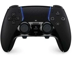SONY DualSense Edge belaidis valdiklis Midnight Juodas