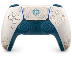 Valdiklis SONY PS5 V2 Genshin Impract Edition