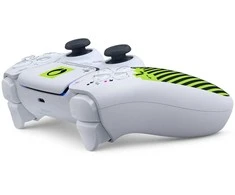Sony DualSense Žalias, Baltas Bluetooth/USB Gamepad Analogue / Digital PlayStation 5