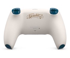Valdiklis SONY PS5 V2 Genshin Impract Edition