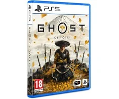 Sucker Punch PS5 Ghost of Yotei