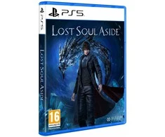 Sony PS5 žaidimas – Lost Soul Aside