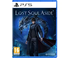 Sony „Lost Soul“ nuošalyje (PS5)