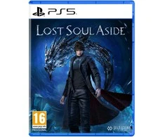 Sony PS5 žaidimas – Lost Soul Aside