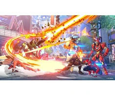 Sony PS5 MARVEL Tokon: Fighting Souls