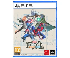 Sony PS5 MARVEL Tokon: Fighting Souls