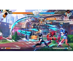 Sony PS5 MARVEL Tokon: Fighting Souls