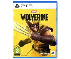 Insomniac Games Sony Marvel's Wolverine (PS5)
