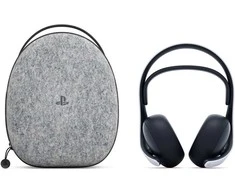 Sony PlayStation 5 Pluse Elite Ausinės Belaidės Ausinės + Case