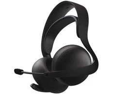 SONY PS5 ELITE belaidės ausinės, juodos