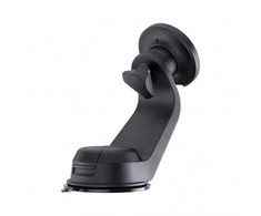 SP Connect Charging Suction Mount SPC+ 52804 juodas