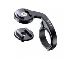 SP Connect Bike Mount Pro II su mocowaniem na kierownicę